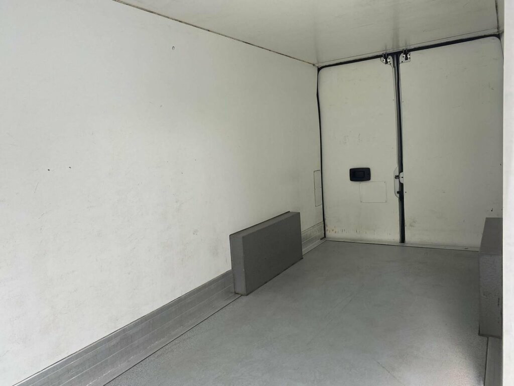 Citroen Relay Temperature Controlled Temperature Controlled L4h2 AU69WBD White #5