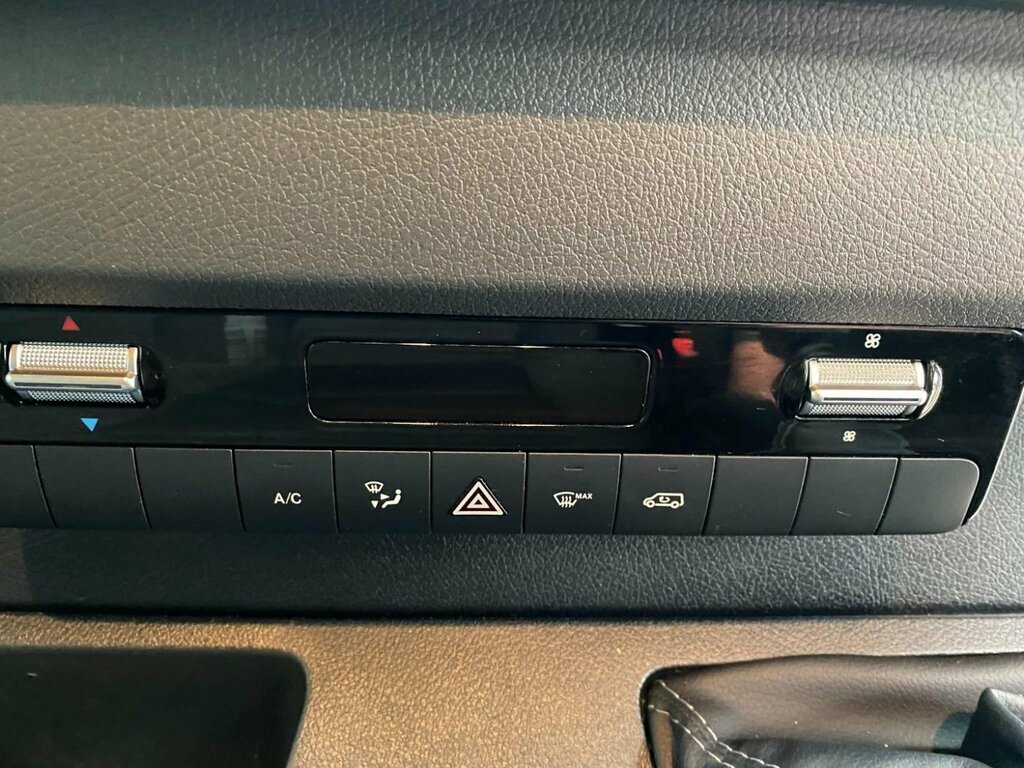 Mercedes-Benz Sprinter Panel Van 2.0 317 Cdi Progressive Rwd L4 H3 Euro 6 Blue #4