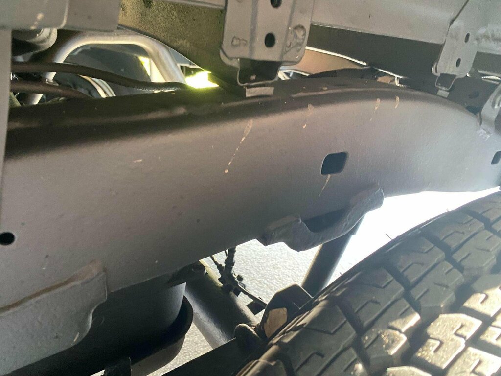 Toyota HILUX Pickup 2.5 D-4d Hl2 4Wd 200858 White