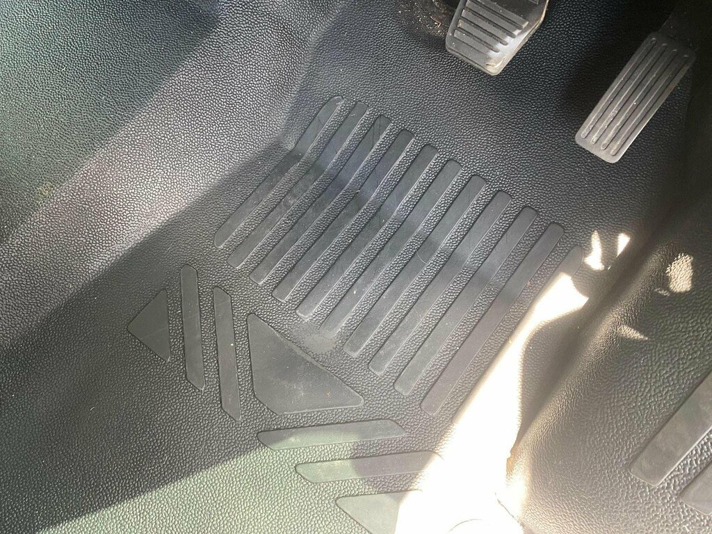 Ford Transit Custom 350 Lwb Td  #4