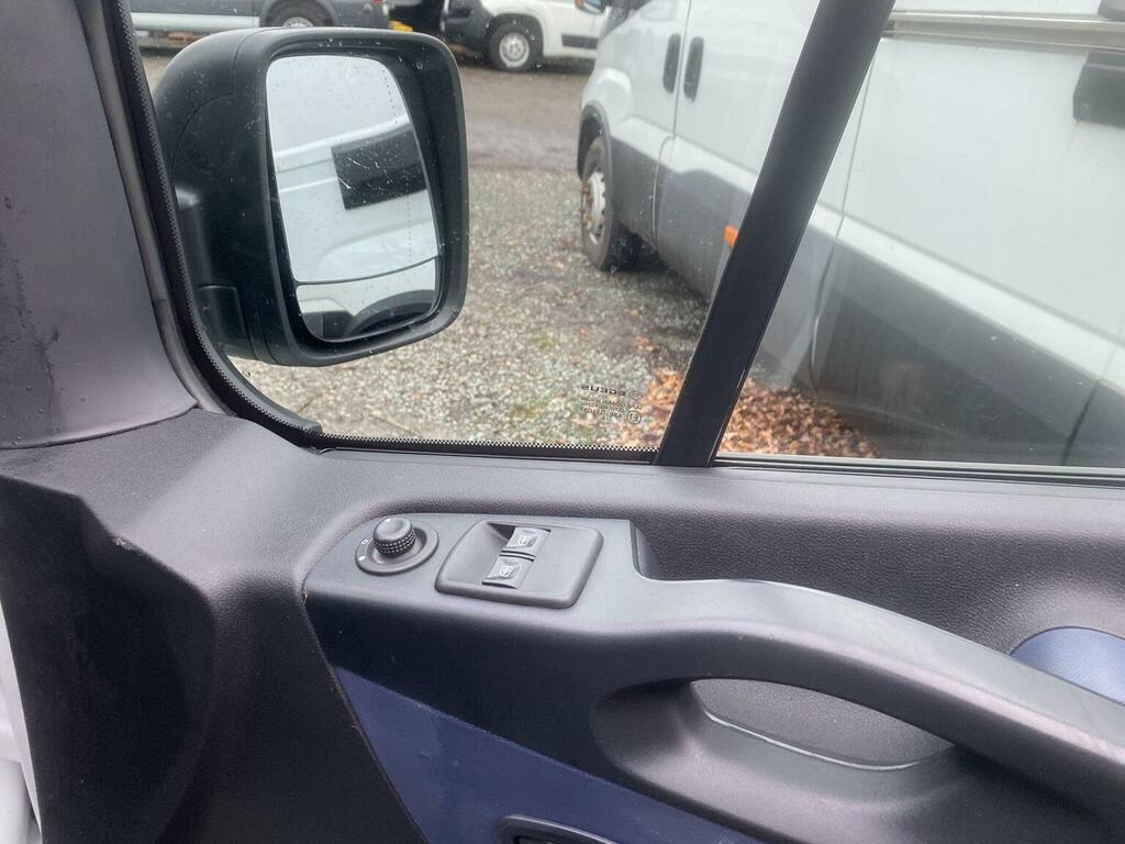 Vauxhall Vivaro Panel Van 1.6 Cdti 2900 L1 H1 Euro 6 Ss 20 FH18LNT White #6