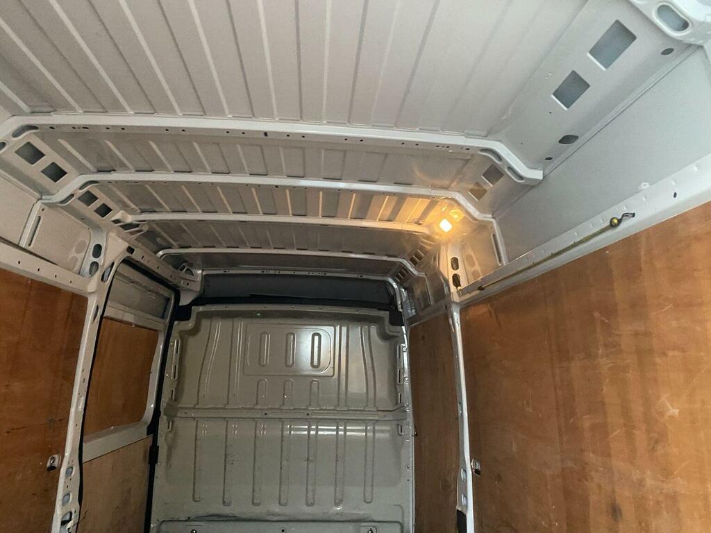 Citroen Relay Panel Van 2.2 Bluehdi 35 Enterprise L4 High Roof E BD72ZZB White #5
