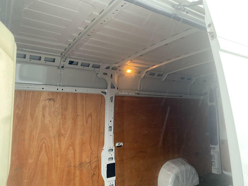 Citroen Relay Panel Van 2.2 Bluehdi 35 Enterprise L4 High Roof E BD72ZZB White #4