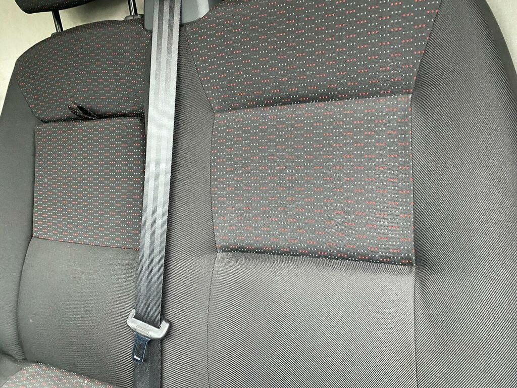 Citroen Relay Panel Van 2.2 Bluehdi 35 Enterprise L4 High Roof E BD72ZSJ White #6