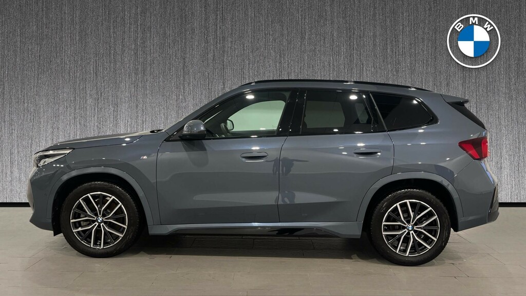 BMW X1 2.0 23D Mht M Sport Dct Xdrive Euro 6 Ss  #3