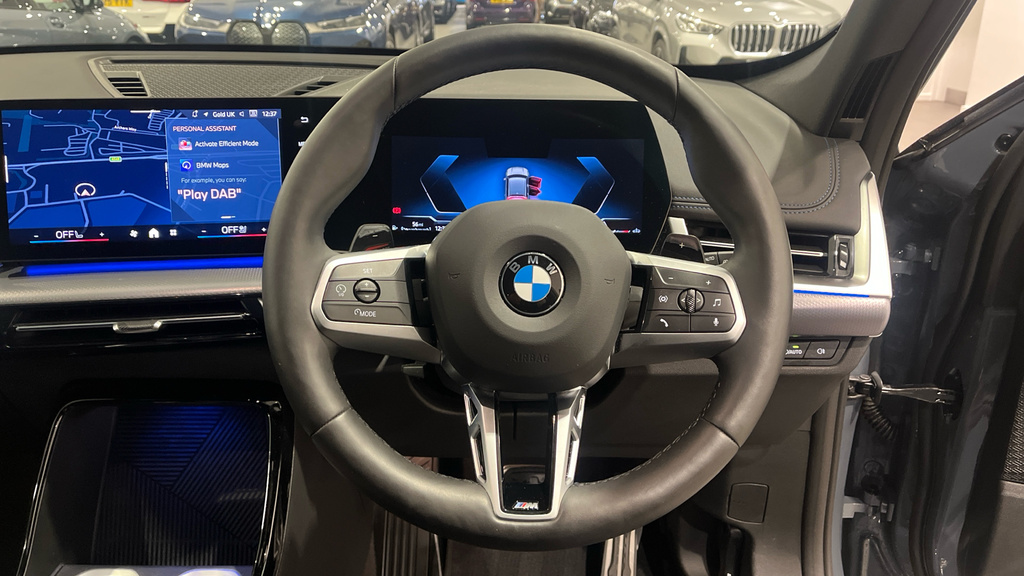 BMW X1 2.0 23D Mht M Sport Dct Xdrive Euro 6 Ss  #5