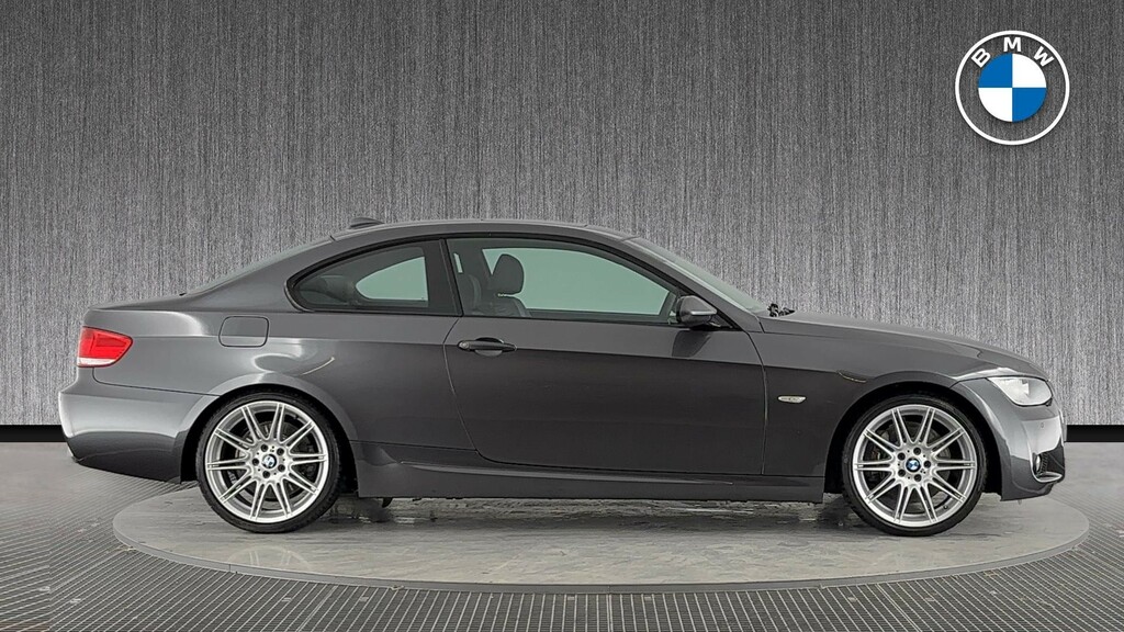 BMW 3 Series 3.0 335I M Sport Steptronic Euro 4  #3