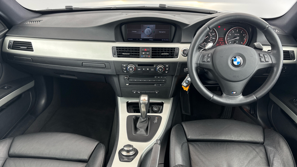 BMW 3 Series 3.0 335I M Sport Steptronic Euro 4  #4