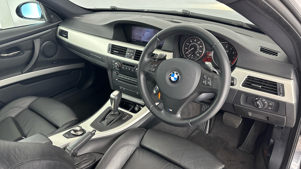 BMW 3 Series 3.0 335I M Sport Steptronic Euro 4  #6