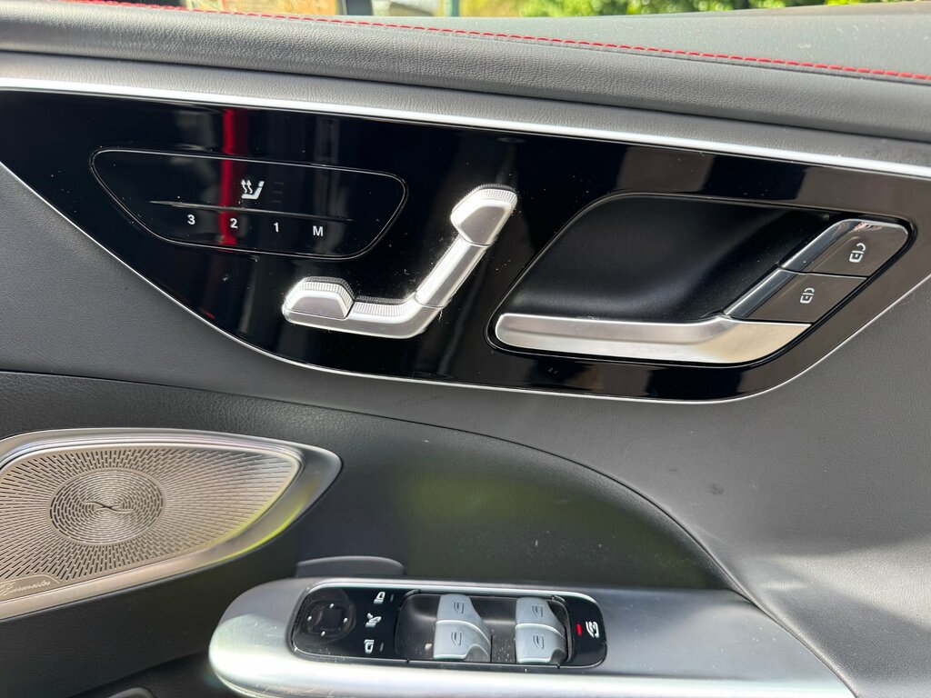 Mercedes-Benz C Class 2.0 C43 Mhev Amg Premium Plus Hybrid G-tronic 4 BN72MPX Grey #5