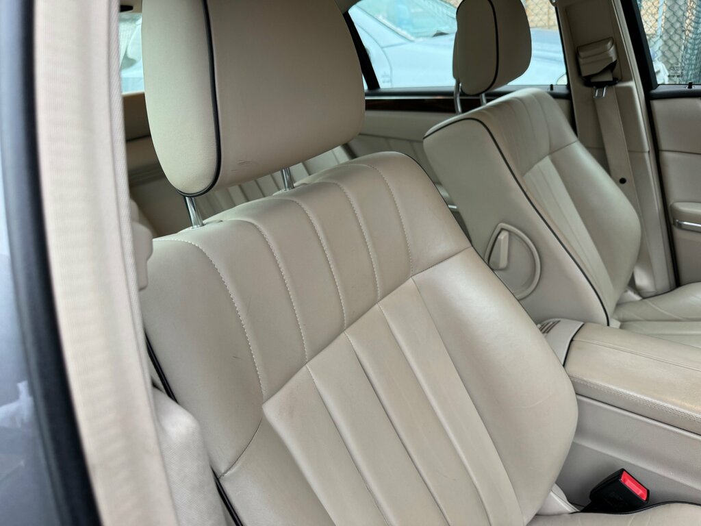 Mercedes-Benz E Class Hybrid E300dh Bluetec Amg Sport 2.1 Silver #6