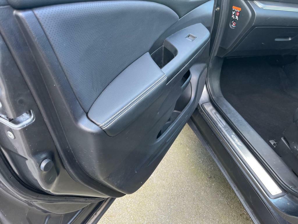 Honda Cr-V 2.0 I-vtec Ex 4Wd Euro 6 LJ17XYC Grey #5