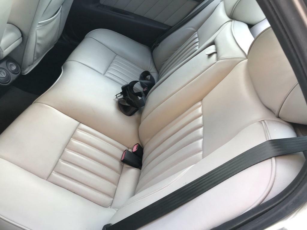 Alfa Romeo 156 1.6 T.spark Red #7