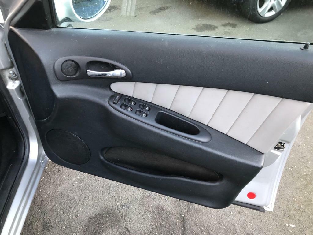 Alfa Romeo 156 1.6 T.spark Red #14