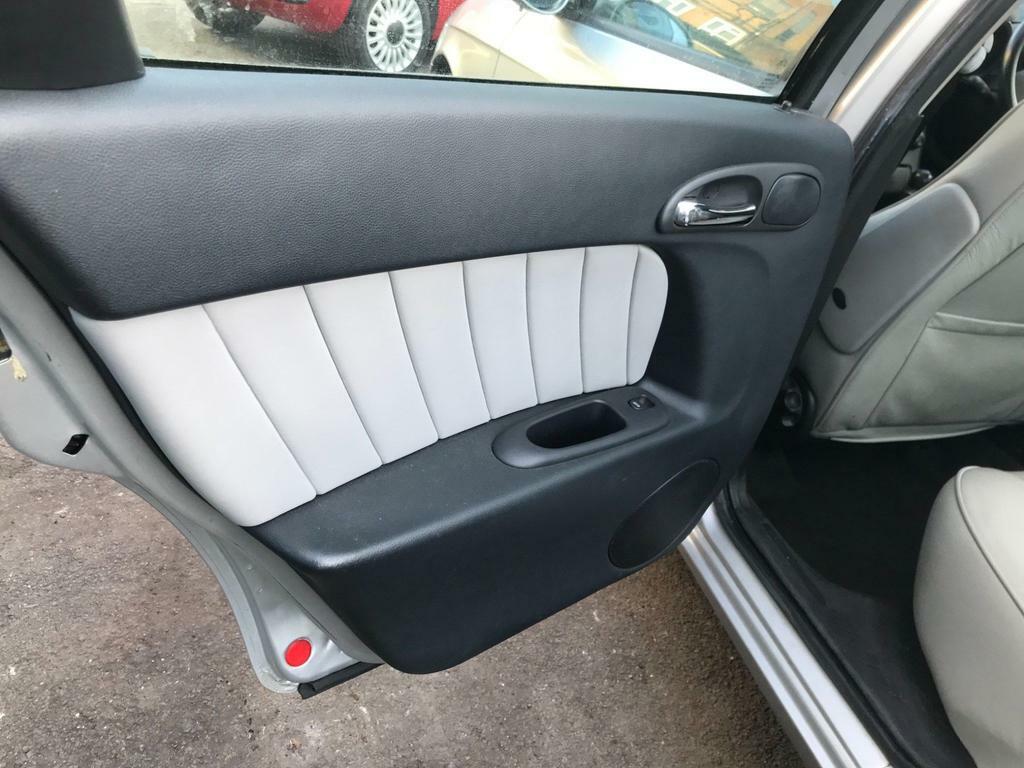 Alfa Romeo 156 1.6 T.spark Red #8