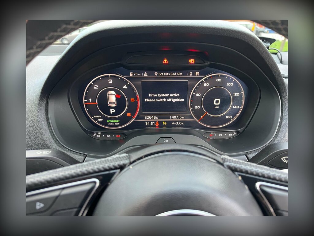 Audi Q2 2.0 Tdi 35 S Line Suv S Tronic Quattro EA21SVZ White #6