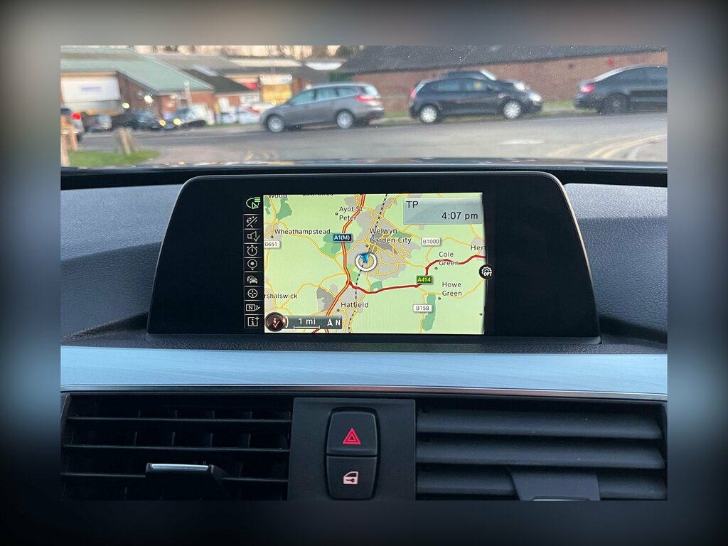 BMW 3 Series 3.0 335D M Sport Touring Xdrive Eu Grey