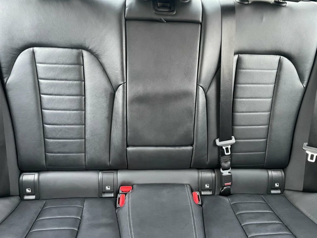 BMW 3 Series 2L Sport AP19HLH Black #5
