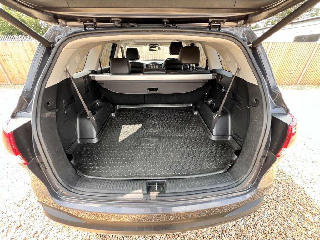 Kia Sorento 2.2L Kx-3 SJ16CZO Grey #6