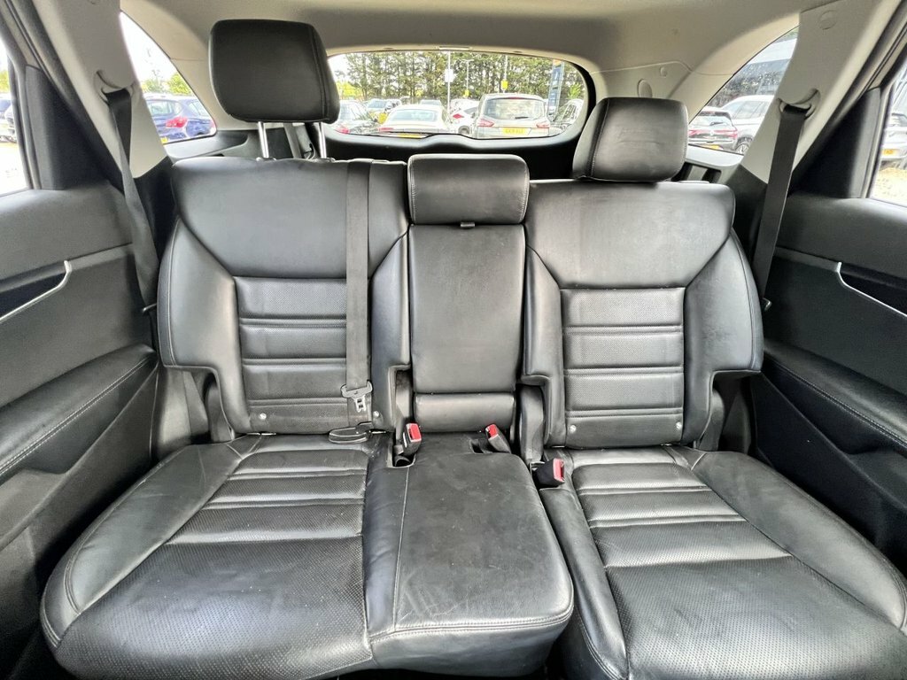 Kia Sorento 2.2L Kx-3 SJ16CZO Grey #5