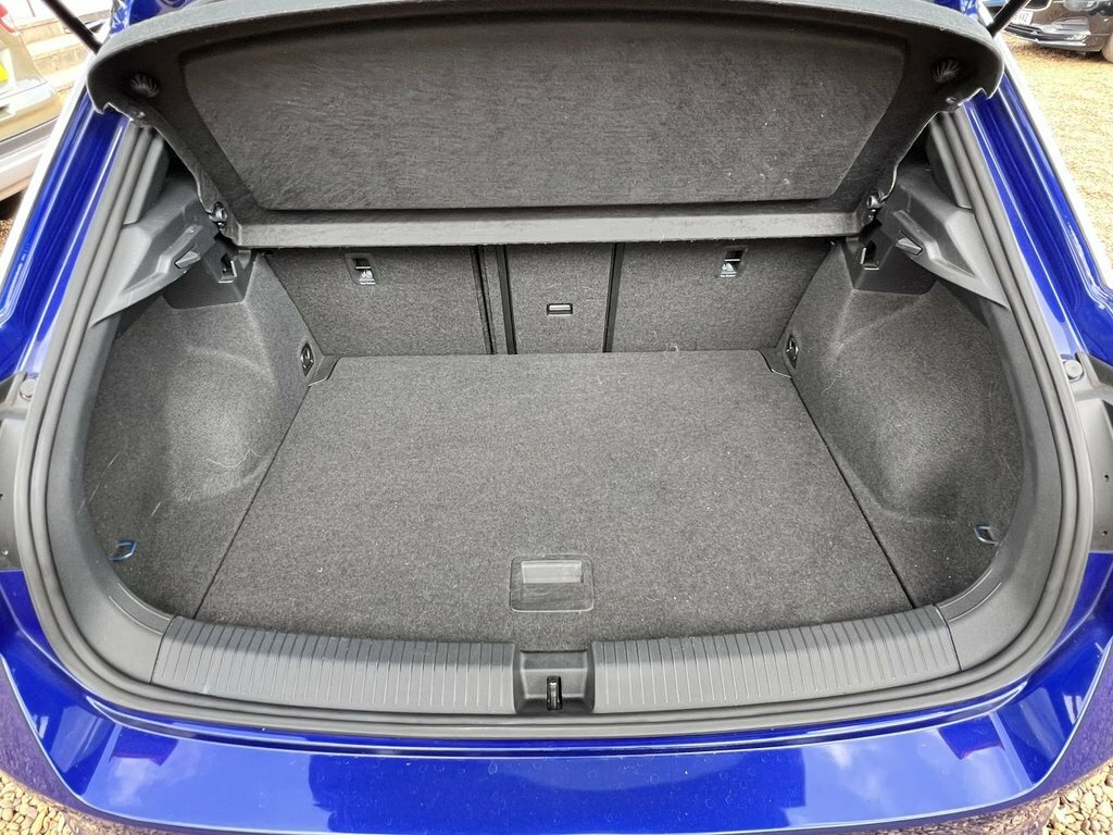 Volkswagen T-Roc 2L R VK69OBS Blue #4