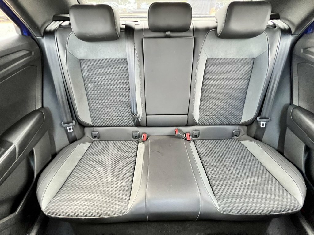 Volkswagen T-Roc 2L R VK69OBS Blue #6