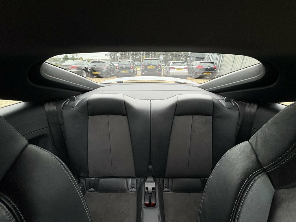 Audi TT 2L Black Edition Silver #5