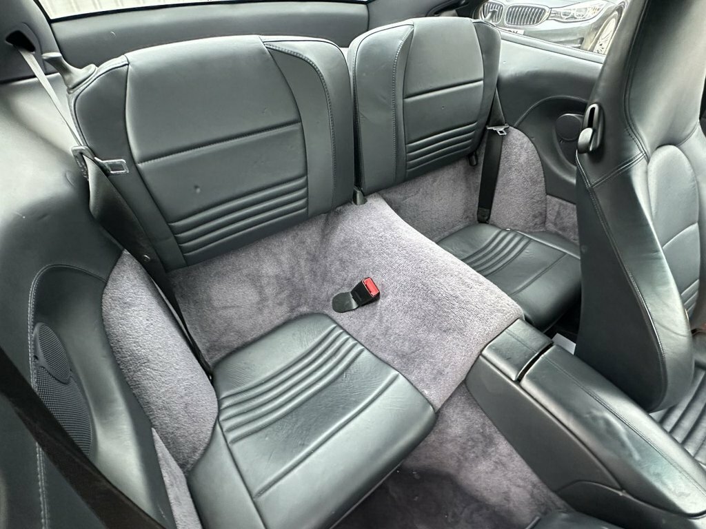Porsche 911 3.6L Carrera 4 Tiptronic S CN53FPF Silver #6