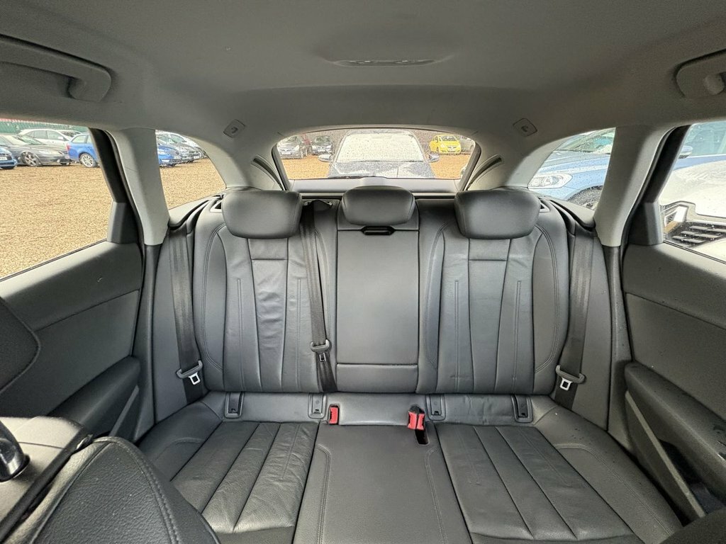 Audi A4 Allroad 2L Sport Grey #6
