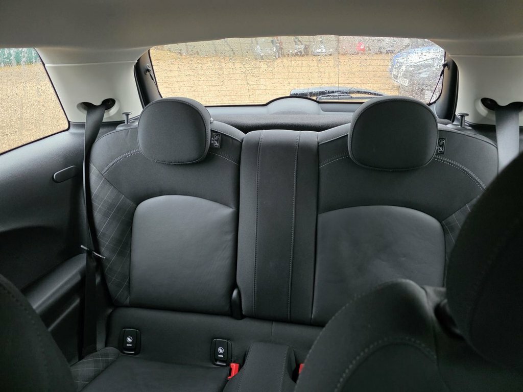 Mini Hatch 2L Cooper S GK18URO Grey #5