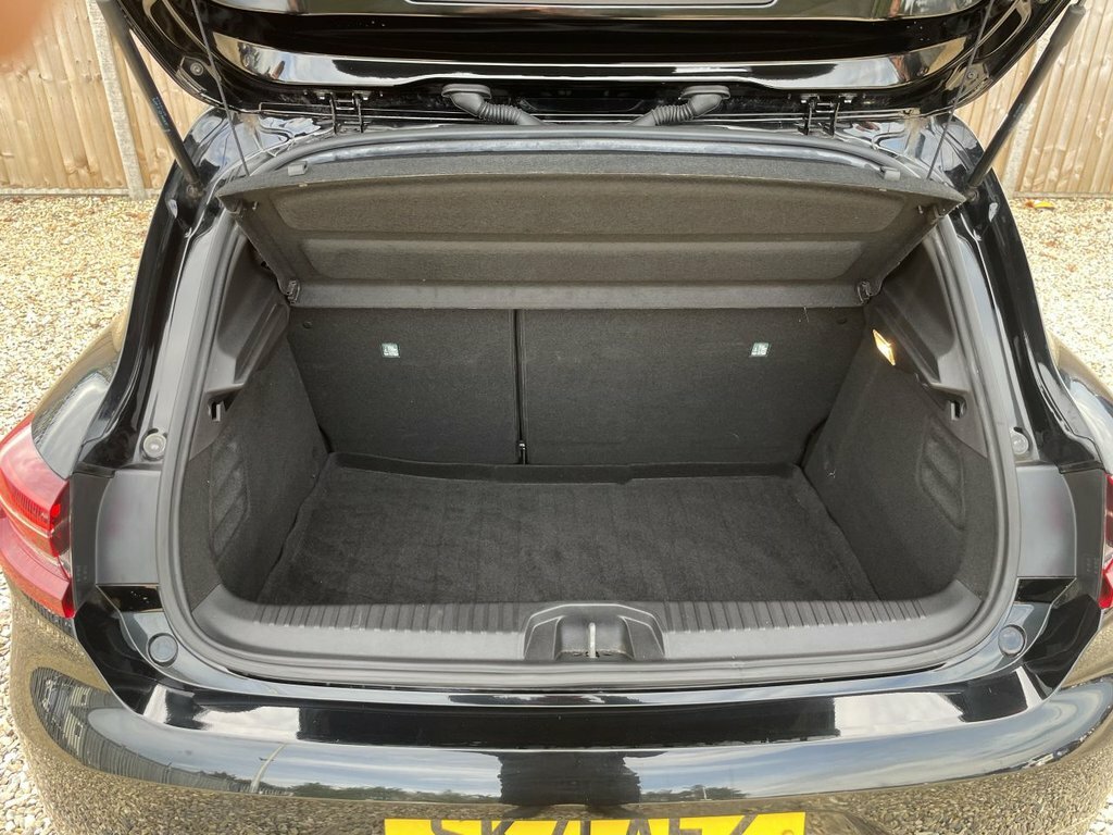 Renault Clio 1.6L Rs Line SK71AFZ Black #6