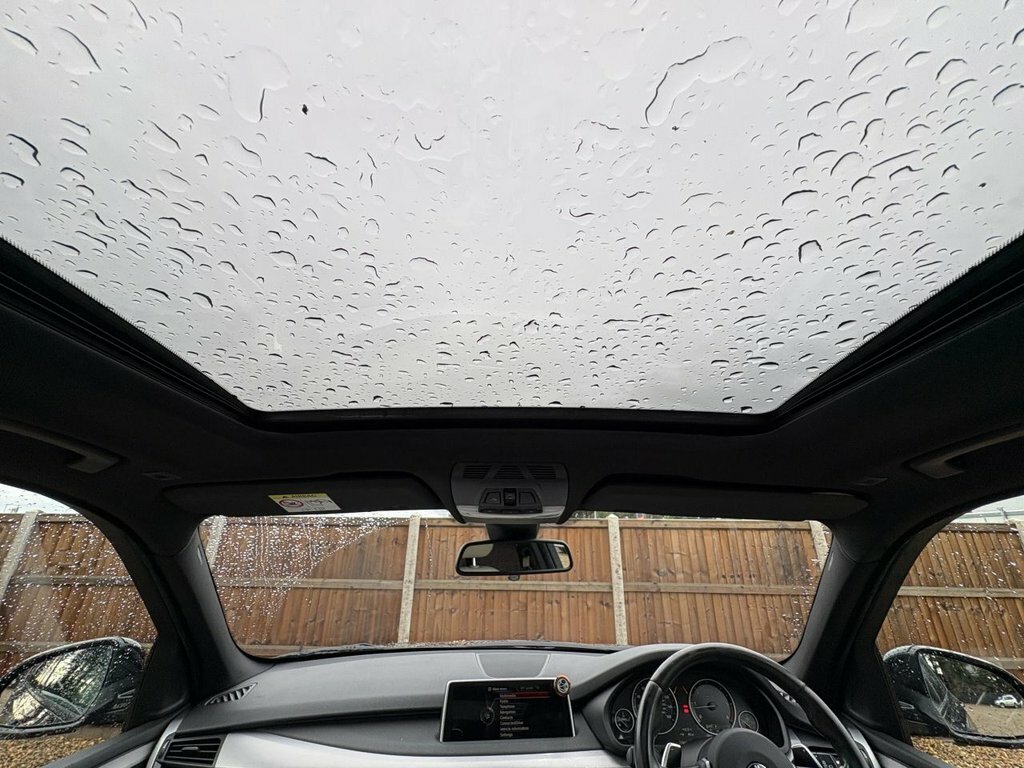 BMW X5 3L M Sport SC15ZPW Black #5