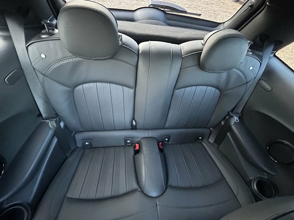 Mini Hatch 1.5L Cooper Exclusive SG72XEK Black #5