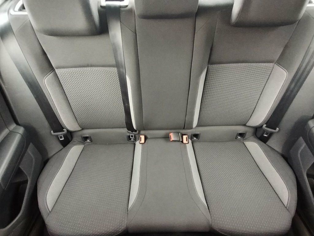 Volkswagen Polo 1L Life LC71UKN Silver #5