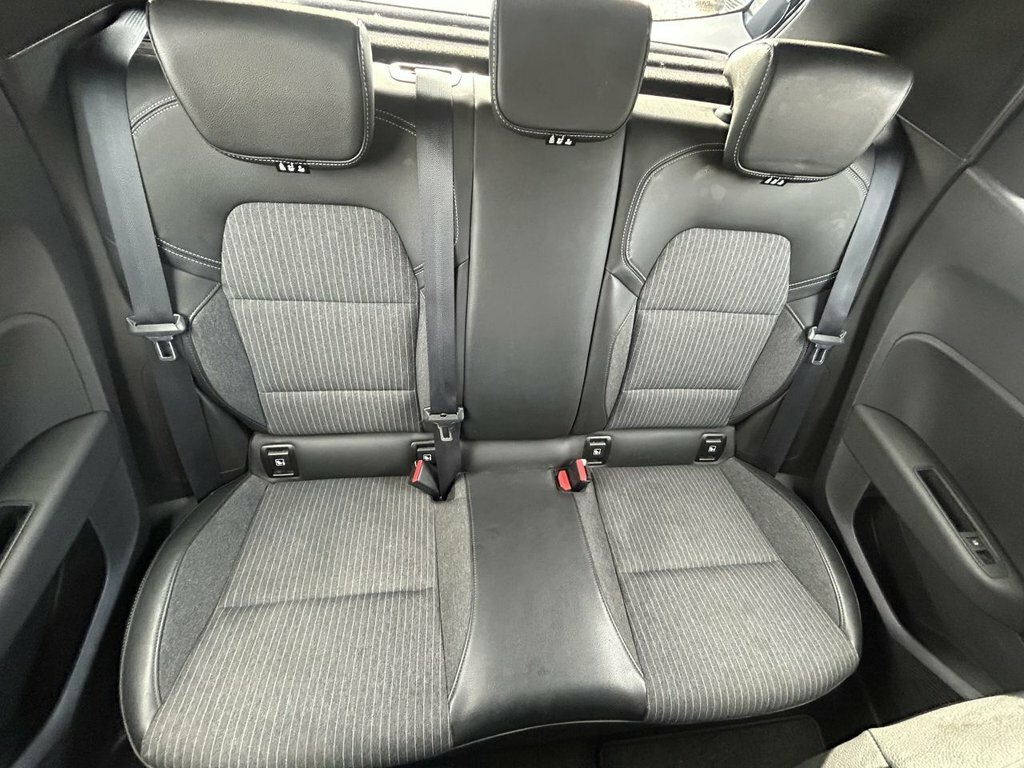 Renault Clio 1L Se Edition GU22UPV Grey #5