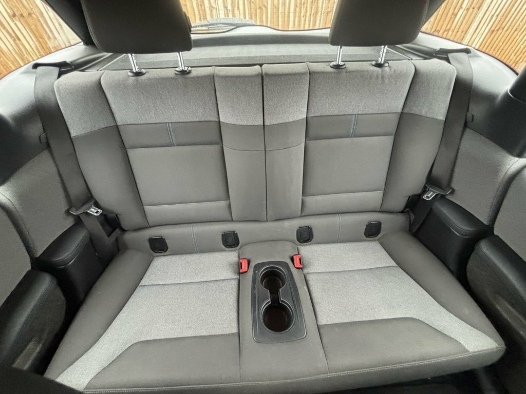 BMW i3 I3 DG20YRS White #6
