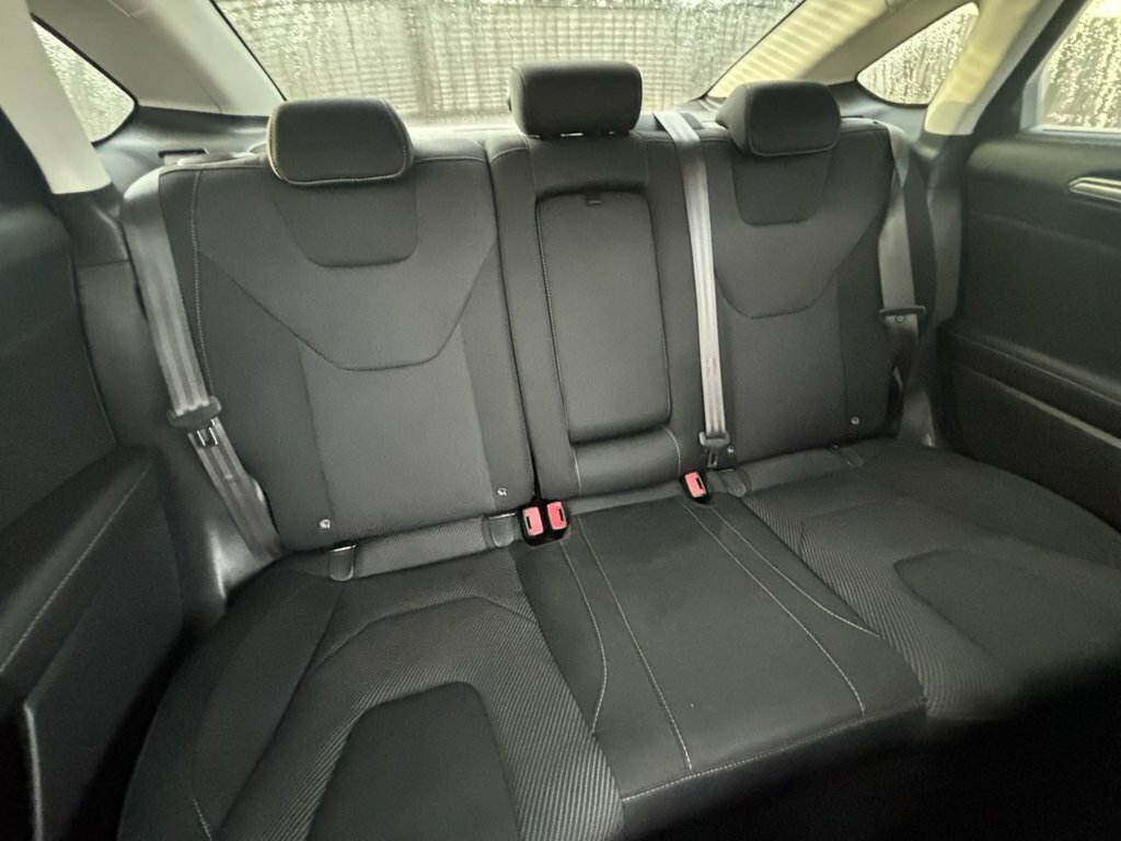 Ford Mondeo 2L Titanium LG65CCY Grey #5