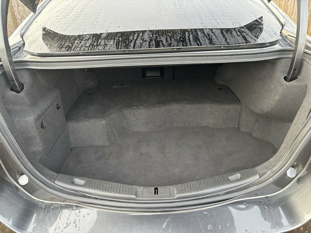 Ford Mondeo 2L Titanium LG65CCY Grey #4
