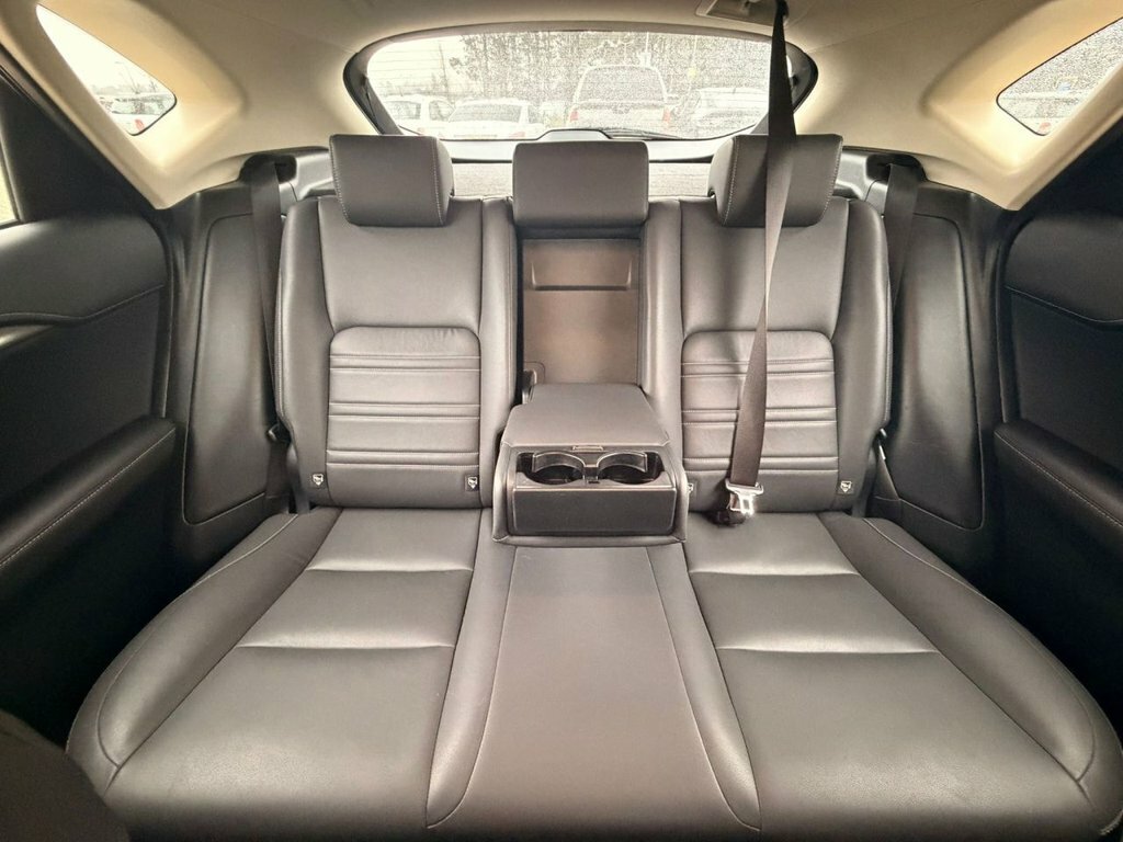 Lexus NX 2.5L Se LR68WTG White #5