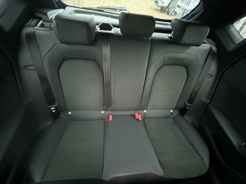 Seat Ibiza 1L Xcellence Lux NL20RYV Blue #5