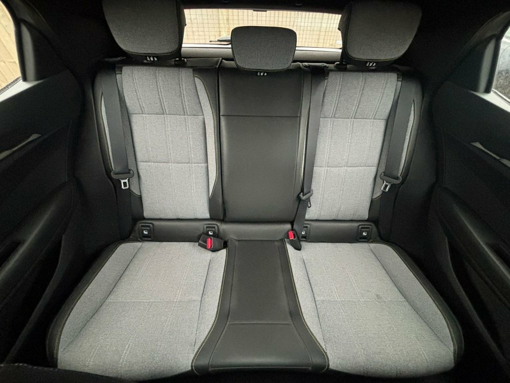 Renault Megane E-Tech Hatchback HN23FOF Grey #5