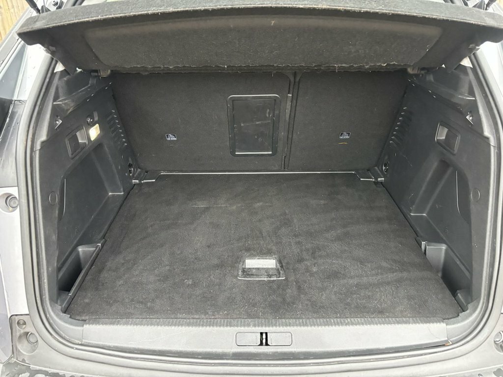 Peugeot 3008 1.6L Active KS17GPZ Grey #4