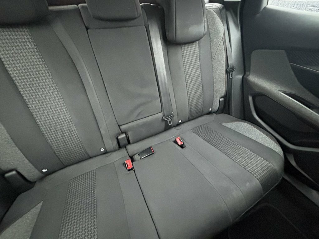 Peugeot 3008 1.6L Active KS17GPZ Grey #5
