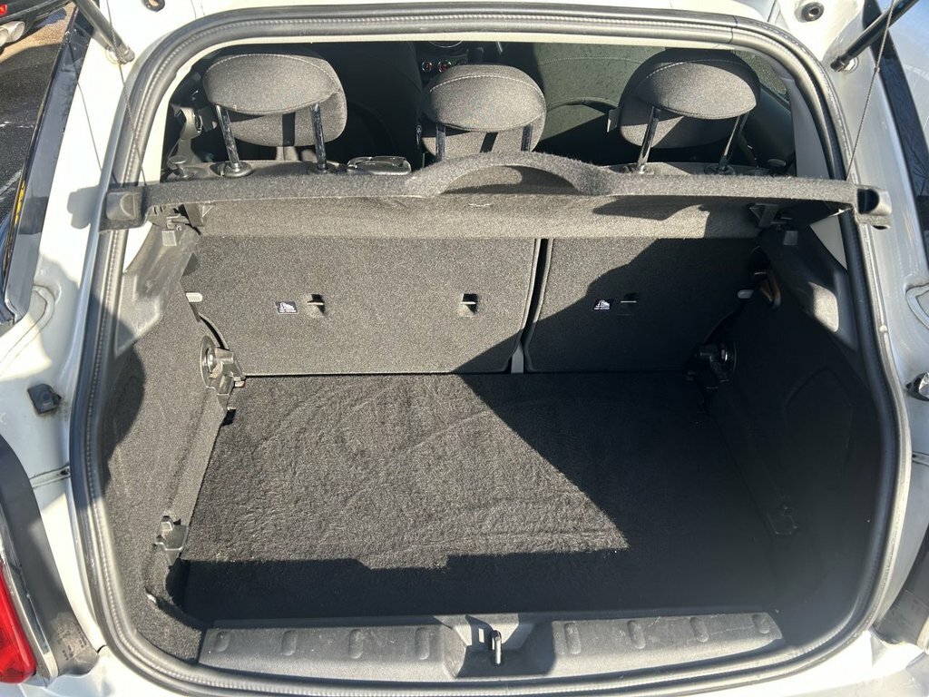 Mini Hatch 2L Cooper Sd Silver #6