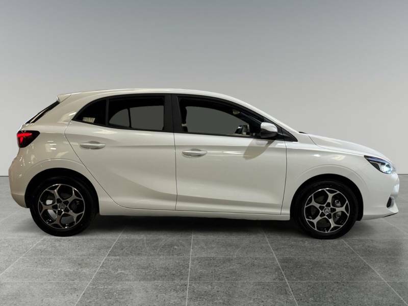 MG MG3 1.5 Se - 2025 25 AP25DZO White #5