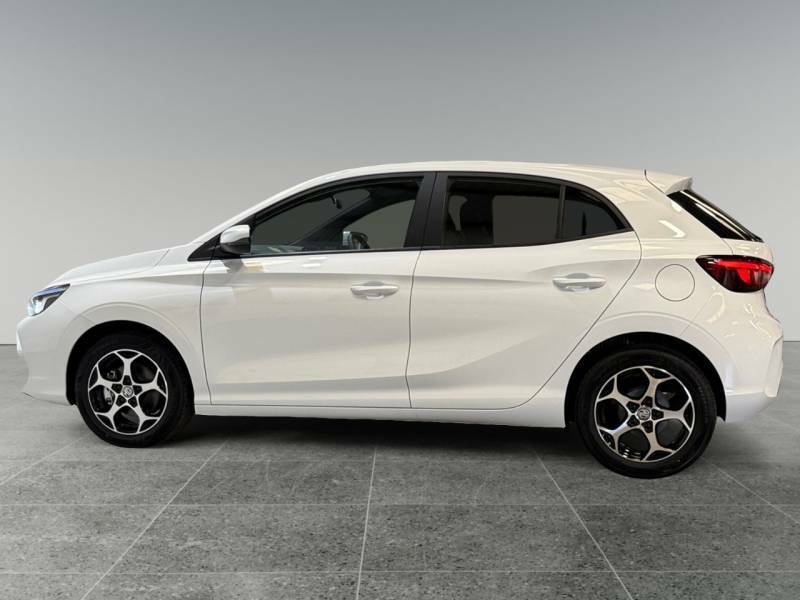 MG MG3 1.5 Se - 2025 25 AP25DZO White #6