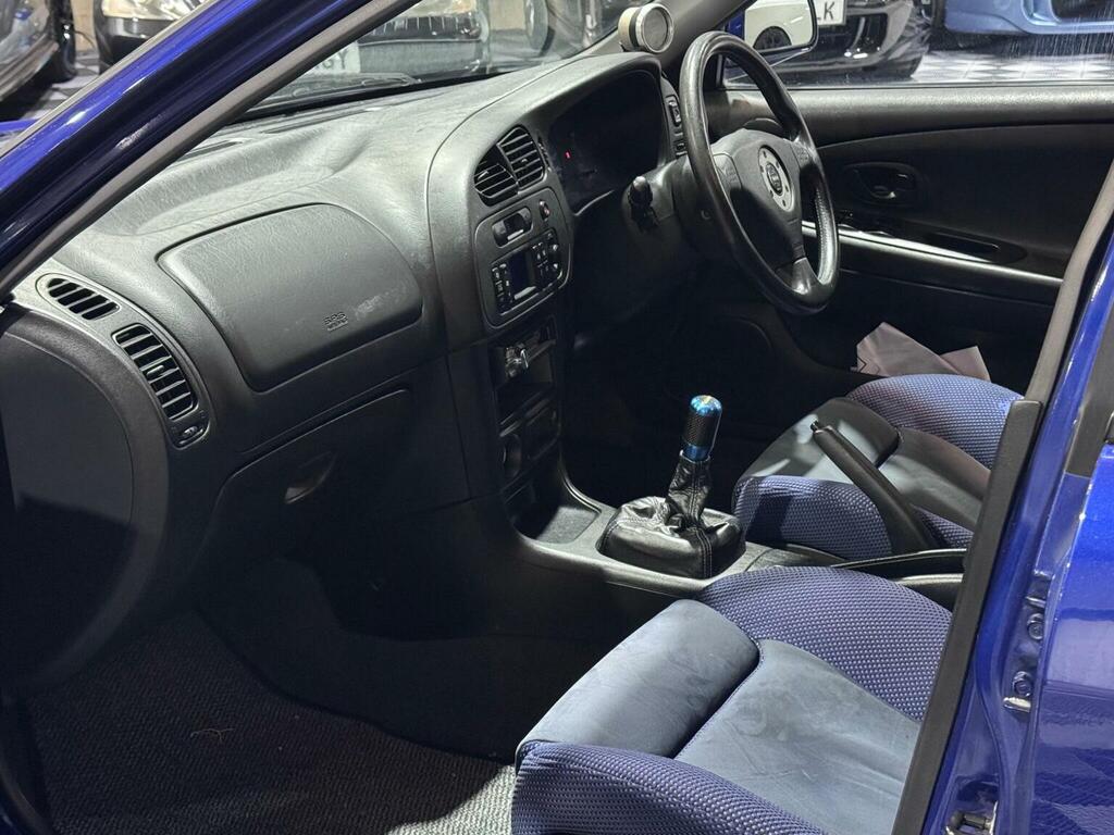 Mitsubishi Lancer Saloon Mitsubishi Lancer Evolution 7 Gta 2002 Grey #3