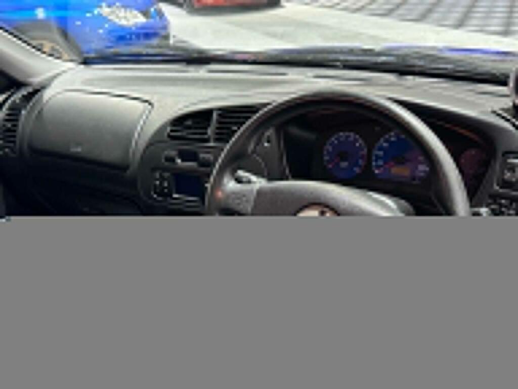 Mitsubishi Lancer Saloon Mitsubishi Lancer Evolution 7 Gta 2002 Grey #16