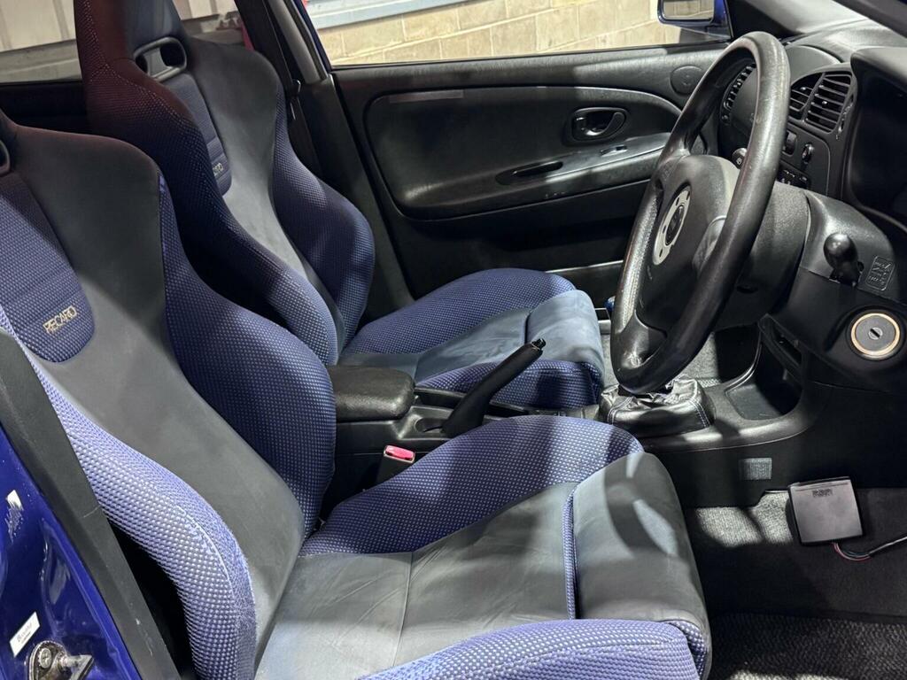 Mitsubishi Lancer Saloon Mitsubishi Lancer Evolution 7 Gta 2002 Grey #13