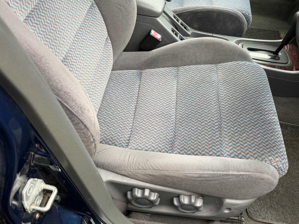 Honda Civic Hatchback Red #12